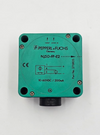 Pepperl+Fuchs | NJ50FPE2 |  Inductive Proximity Sensor3