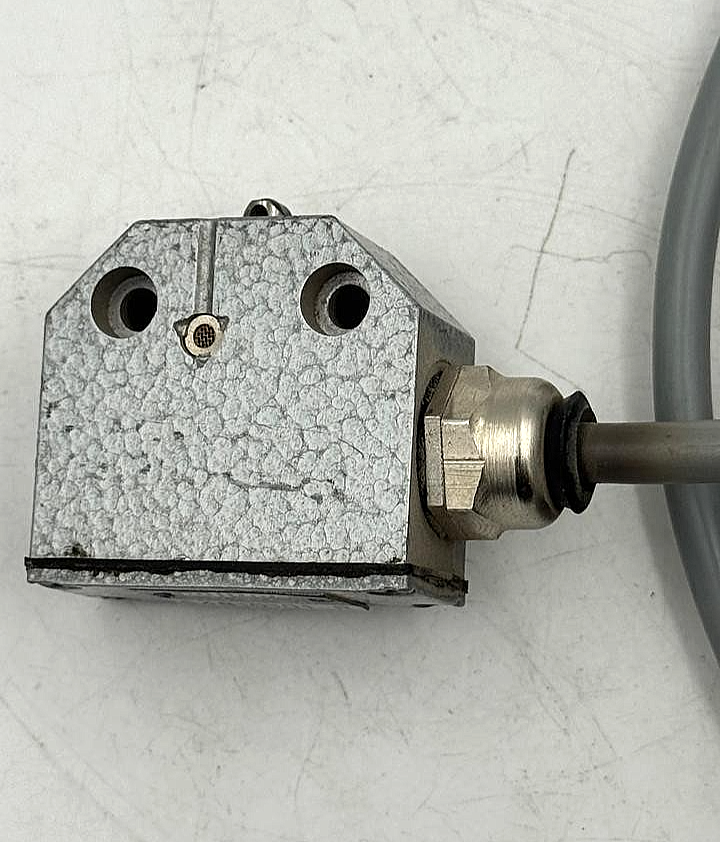Kissling D7277 Limit Switch – 54810101 R3