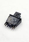 Cherry UF84 Pushbutton Switch | UF84JBU BL ( 1 Pcs )0