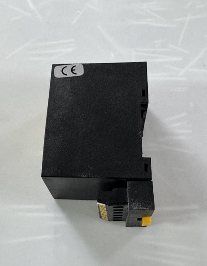 DEIF TAV210DG/3 Voltage Transducer – 320480V Input, 010V Output2