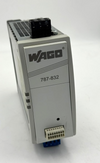 WAGO 787832 | EPSITRON PRO Power Supply | 24V DC 10A | Made in Germany1