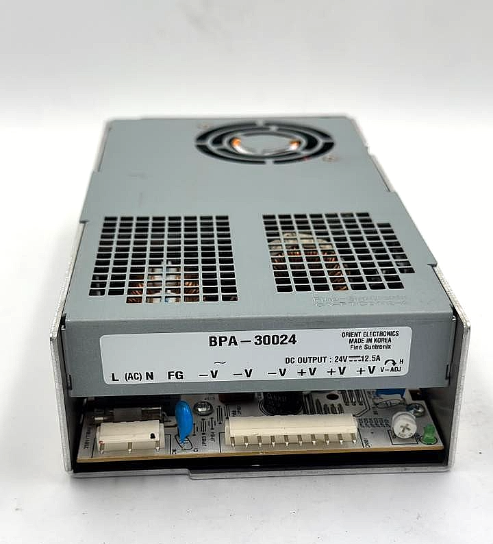 Orient Electronics BPA30024 Power Supply Unit2