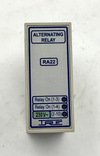 AVEL RA22 Alternating Relay 230V AC1