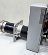 Baltur BTL 26 Light Oil Burner with Simel ZD 51/219632 Motor & Fida 26/482