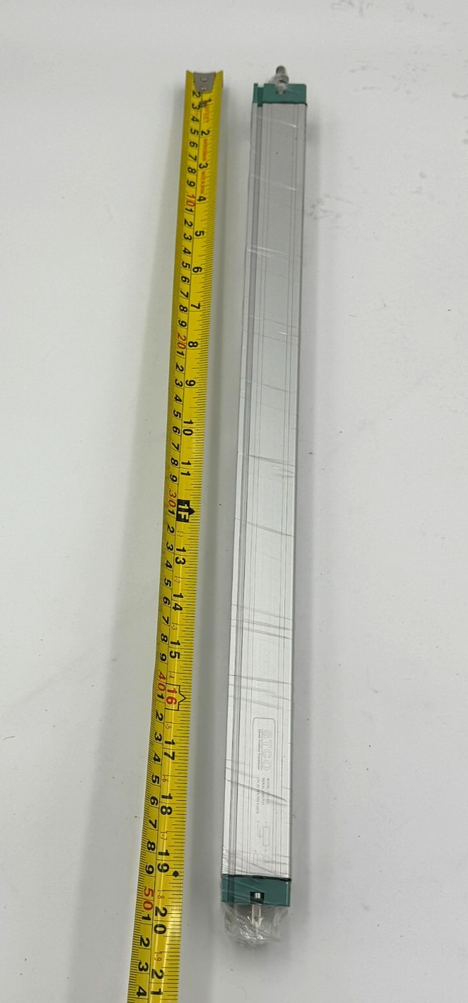STCO | KTC 400 | Linear Position Transducer7