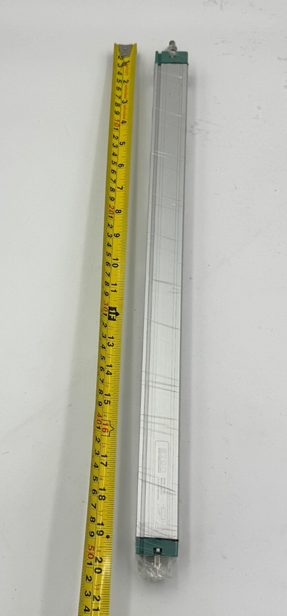 STCO | KTC 400 | Linear Position Transducer7
