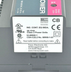 TRACO POWER TBL 060 124 Power Supply 24Vdc | 2.5 A4