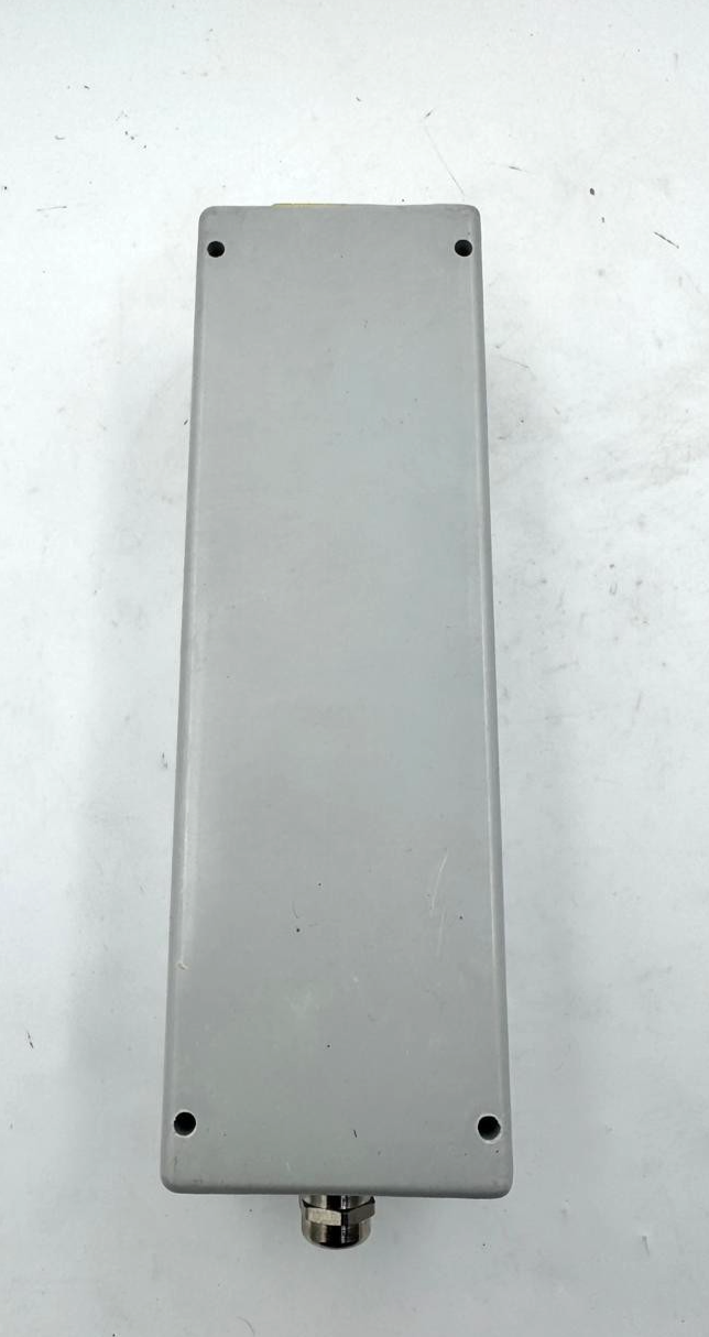 Stahlin Enclosures CF114411