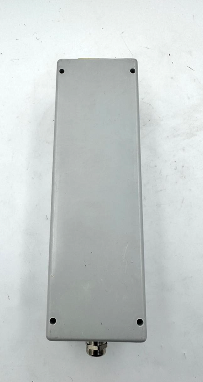 Stahlin Enclosures CF114411