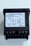Toky | TEY7MC10X | Temperature Controller|  AC/DC 100240V | Input mA/V3