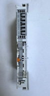 WAGO 750430 Digital Input Module – 8DI, 24V DC, 3.0ms Filter, 0.08–2.5mm²3