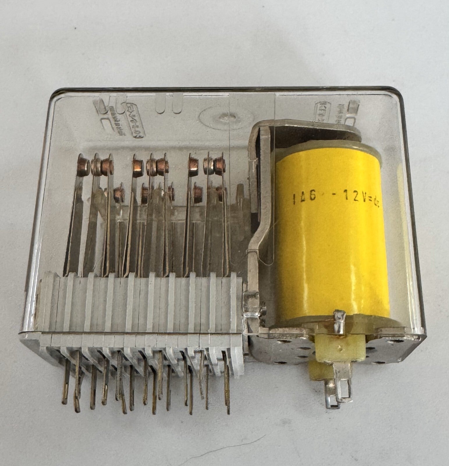 Kuhnke 1A612V DC Industrial Control Module  Made in Germany1