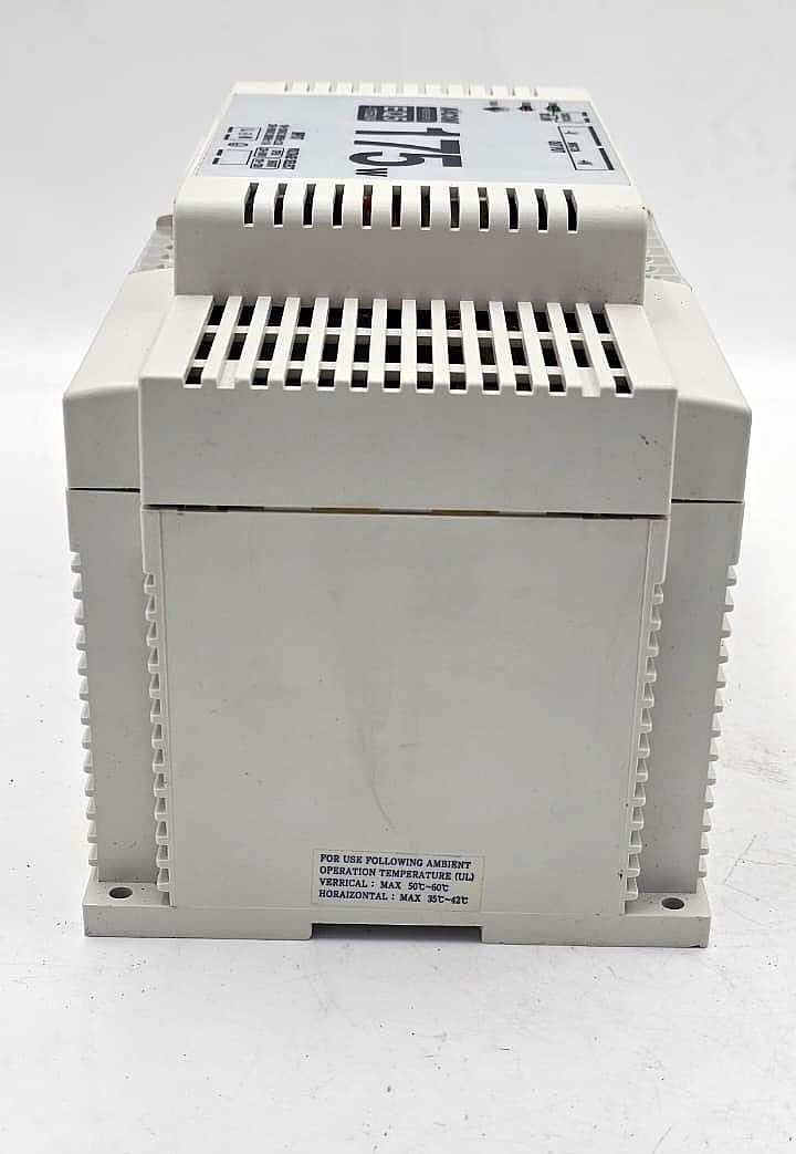 KACON EQS17S24 Power Supply | 175W 24VDC 7.2A8