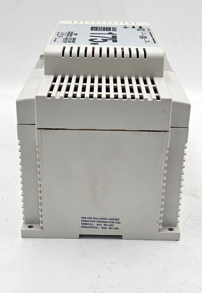 KACON EQS17S24 Power Supply | 175W 24VDC 7.2A8