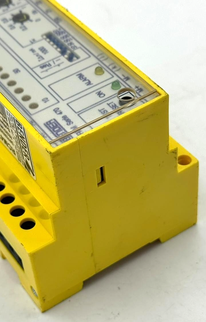 Bender RCM470LY13 Residual Current Monitor9