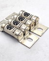 Cooper Bussmann 140FEE Fuse 140A 690V | Made in India ( Pack of 2 pcs )4