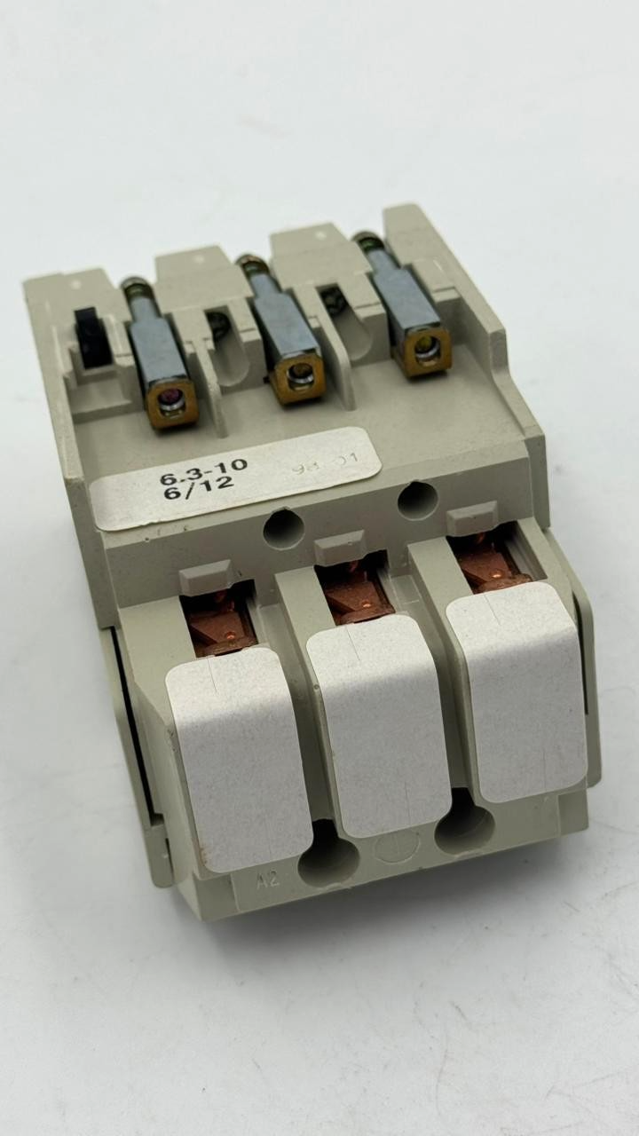 Telemecanique LB1LC03M13 Overcurrent Protection Module | 10A | Made in France1