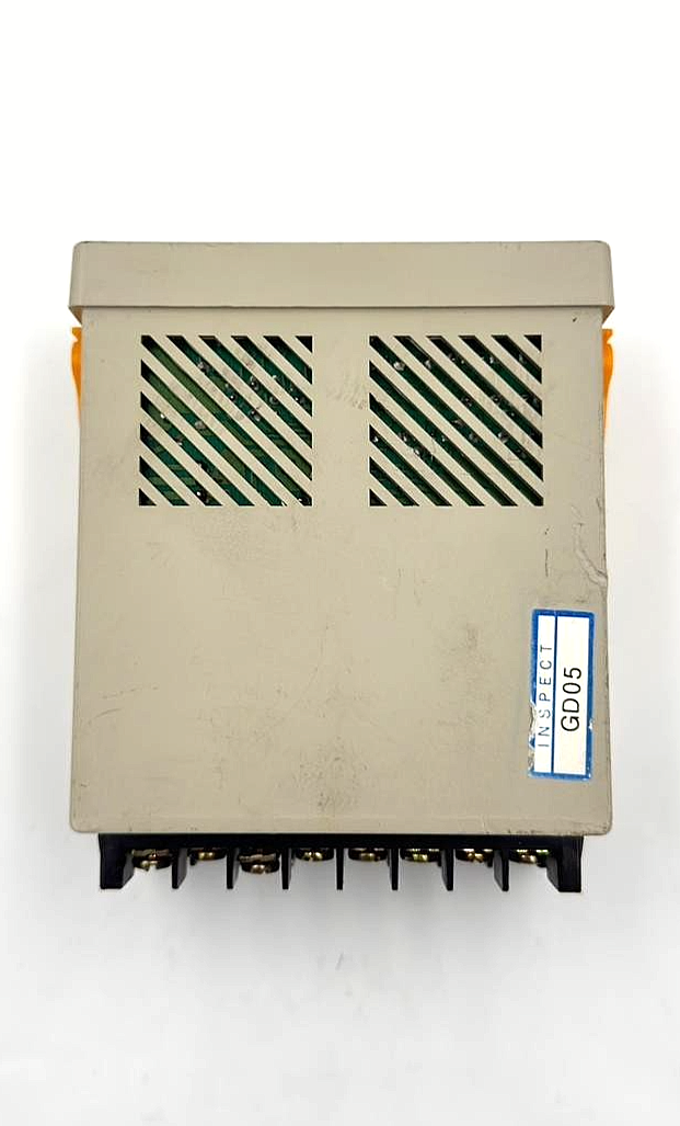 Autonics T4WM Series Digital Temperature Indicator Panel Meter3