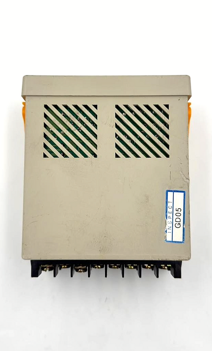 Autonics T4WM Series Digital Temperature Indicator Panel Meter3