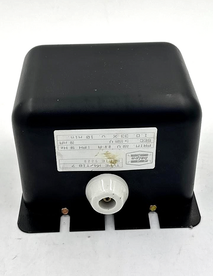 Belpa H4/TIB7 Serie 9820 Transformer | 220 V1