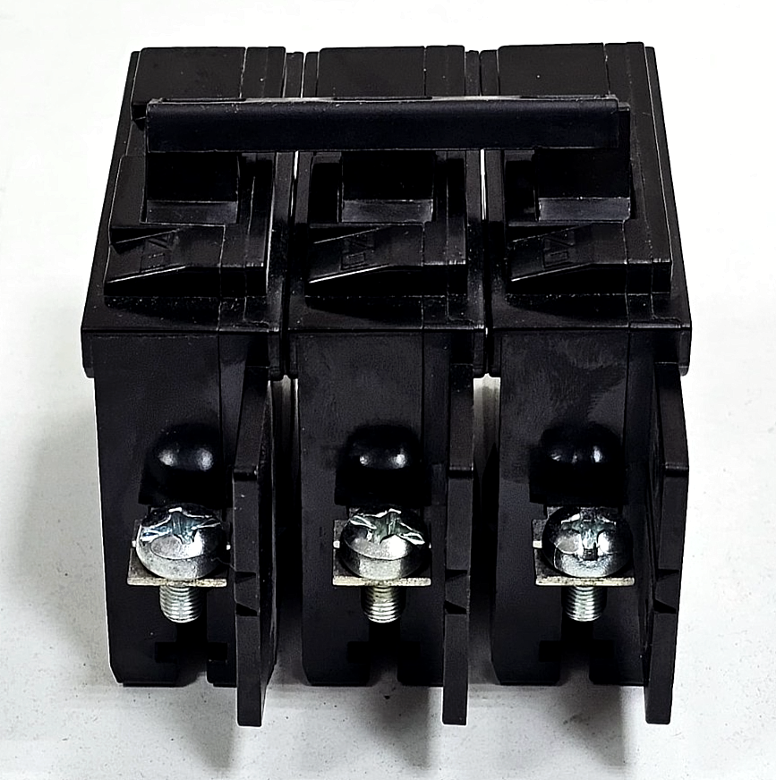 Bill Switchgear | P/W | Miniature Circuit Breaker (MCB) | 40 A | UK MADE7