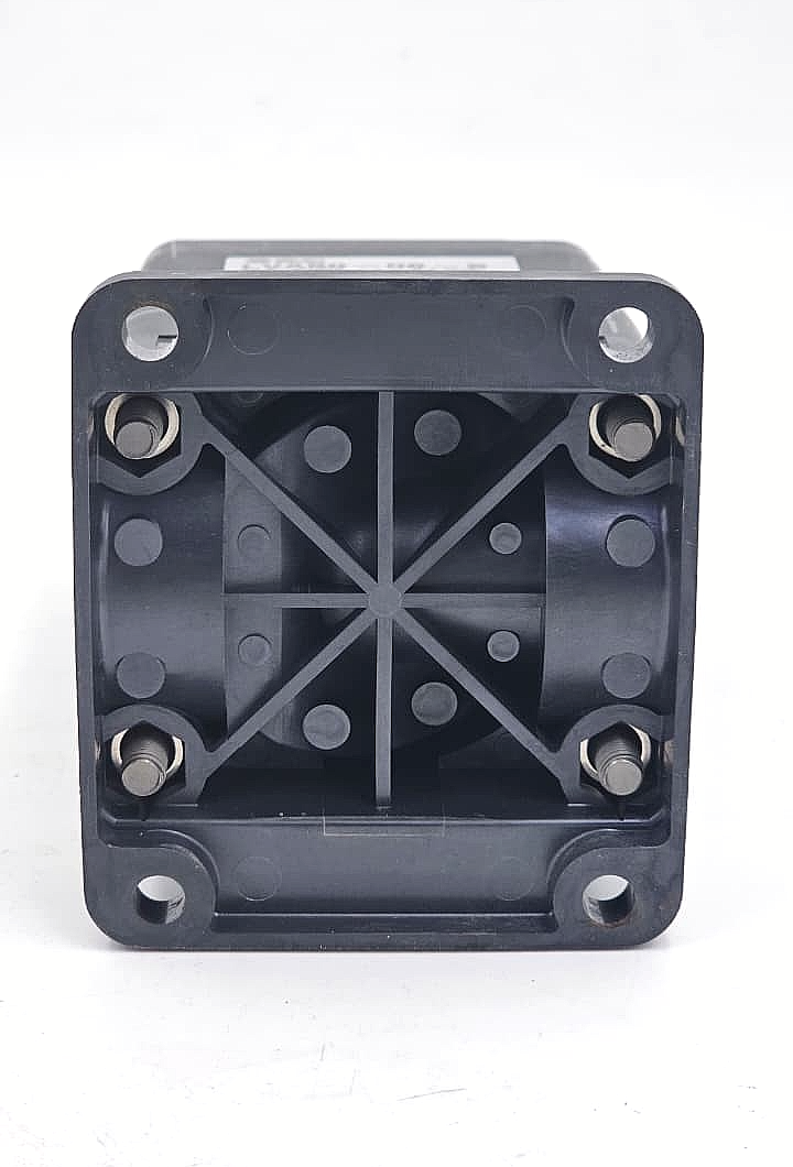 SMC LVA5006B AirOperated High Purity Chemical Liquid Valve5