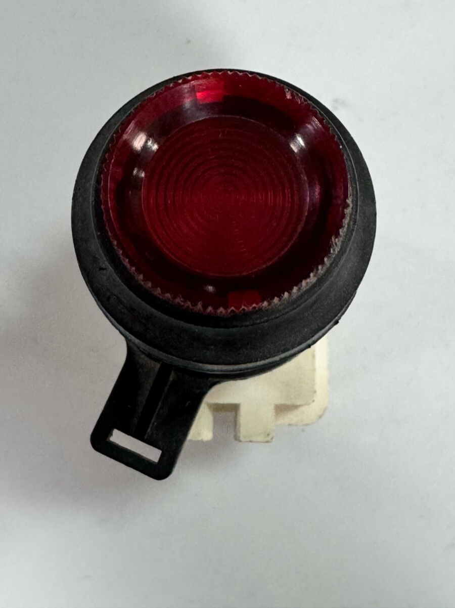 BBC GHG 418 1801 R7 Flameproof Control Module | 110V 50/60Hz | 1.5 VA1