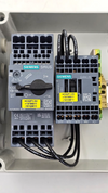 SSI SCHÄFER Enclosure Box with Siemens control4