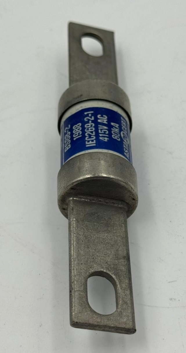 Lawson | BS882 Fuse Set – 100A |  UK Made ( Pack of 3 )2