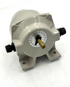 Matsushima YVGC500W Displacement Detector | 200/220V | Made in Japan1