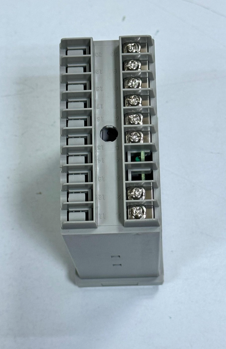 CAHO| SRT506EJRPN | Temperature Controller | 0399°C Range | JType6