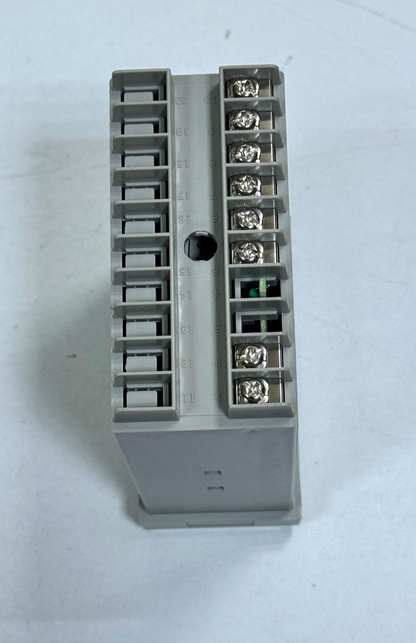 CAHO| SRT506EJRPN | Temperature Controller | 0399°C Range | JType6
