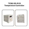 TC96DDR11S Temperature Controller | 110/220V AC | Relay/420mA/012V Output1