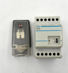Hager EE100 Light Sensitive Switch | Made in France1