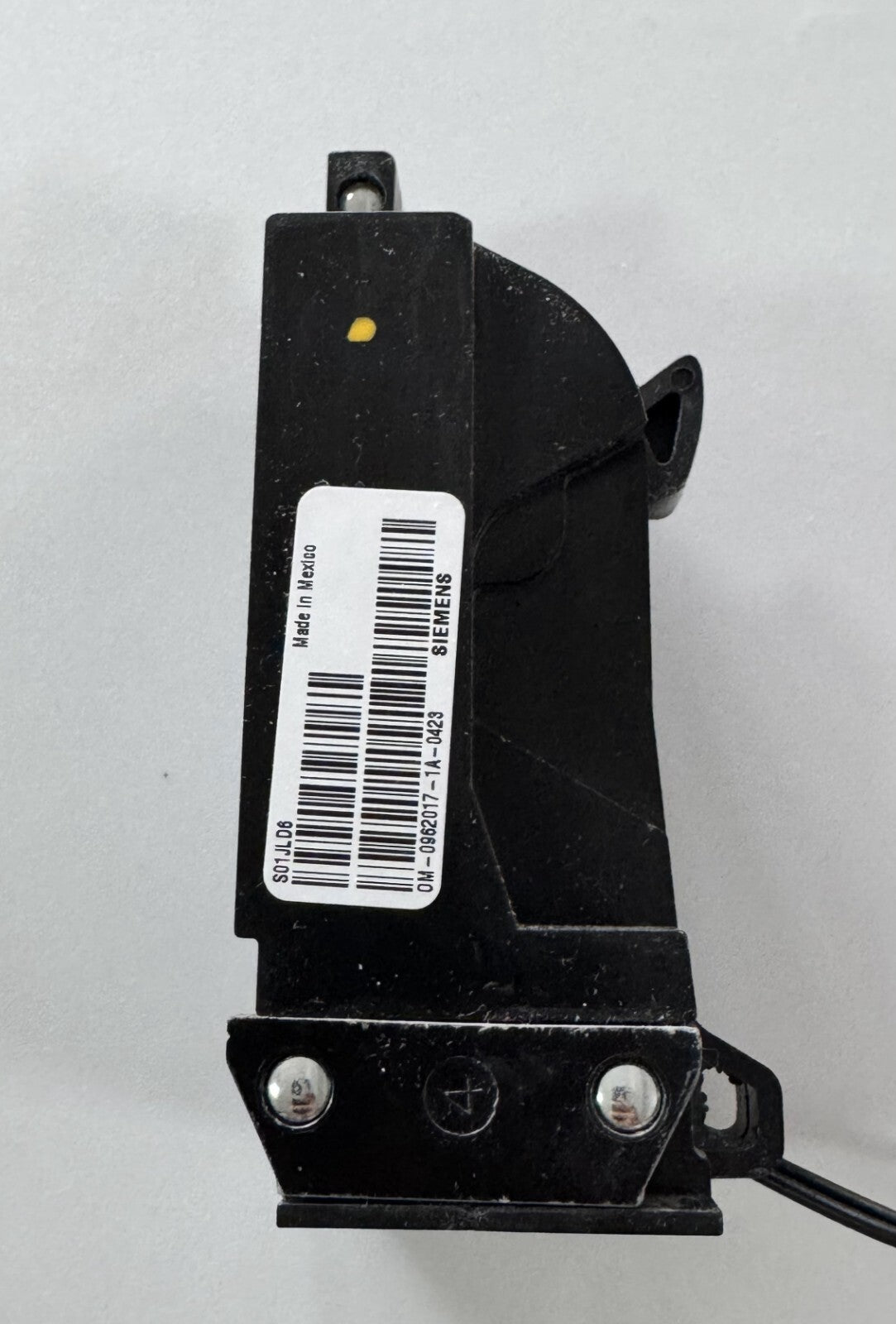 Siemens S01JLD6 Shunt Trip Accessory – 120V | Compatible with JD, LD & LMD Frame3