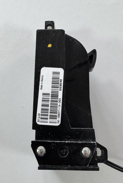 Siemens S01JLD6 Shunt Trip Accessory – 120V | Compatible with JD, LD & LMD Frame3