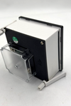 SQ96 RPM Panel Meter | 01200 RPM | DC 420mA Input | Class 1.54