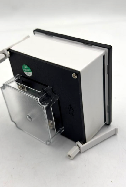 SQ96 RPM Panel Meter | 01200 RPM | DC 420mA Input | Class 1.54