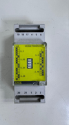 IME TM3UH20 Voltage Transducer 0110V Input | 420mA 010V Output | Class 0.50