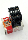 ABB K31E 4Pole Contactor Relay | 10A0