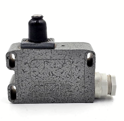 AMF Elettrica | BC 6AZP | Enclosed Micro Switch | Italy2