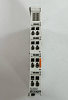 Beckhoff EL6001 1Channel RS232 Serial Interface (Max 115.2 kBaud)1