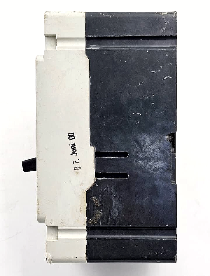 Siemens 3VF32115ES710AA0 | Circuit Breaker |160A | 3Pole | Made in Germany3