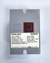 DUNGS DGAI.04/2 Burner Control Unit – 350 kW | Ionization Flame Monitoring0