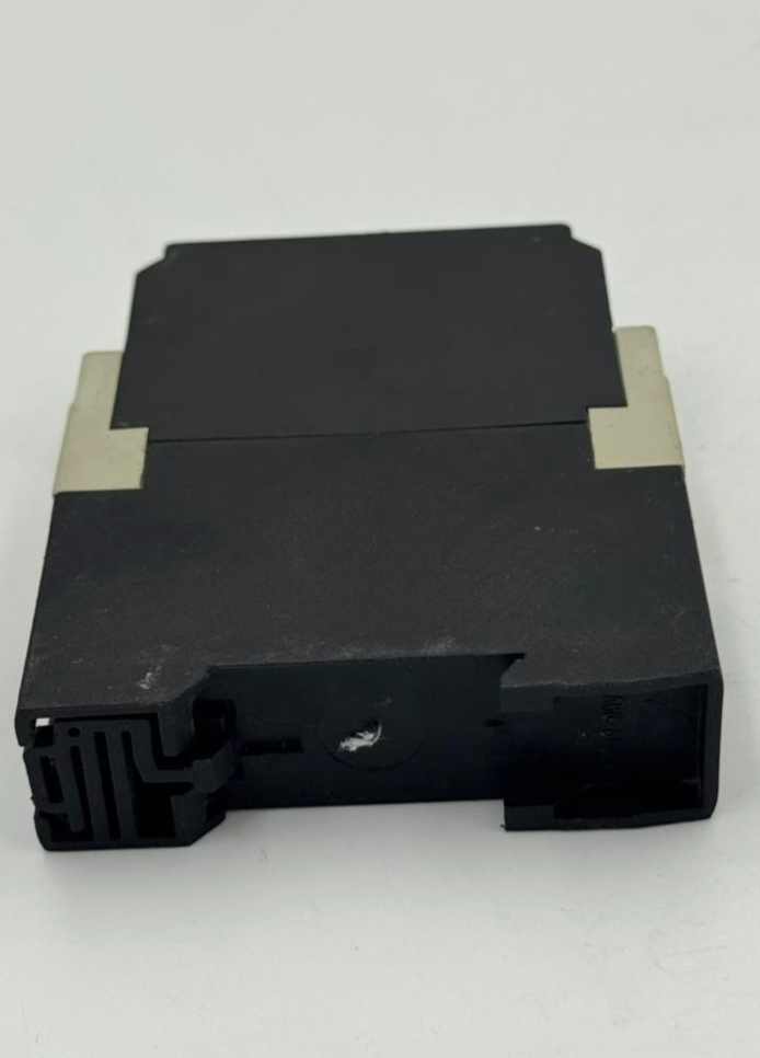 Mecotron MSS | 2.430.811.13 | Thermistor Motor Protection Relay | German Made7