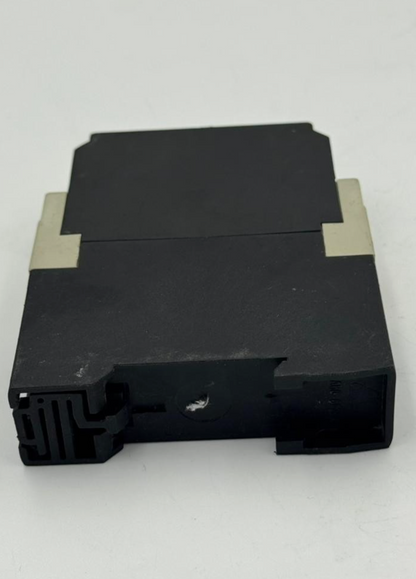 Mecotron MSS | 2.430.811.13 | Thermistor Motor Protection Relay | German Made7