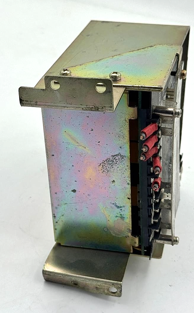 Terasaki AOR-1BL-AS | 1250/5A Overcurrent Trip Unit 8