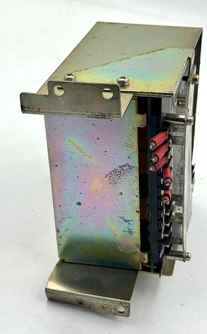 Terasaki AOR-1BL-AS | 1250/5A Overcurrent Trip Unit 8