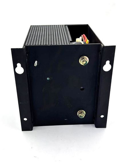 RKC Rika Kogyo THYCO10 | 34PHN020RA1 Thyristor Unit | Made in Japan7