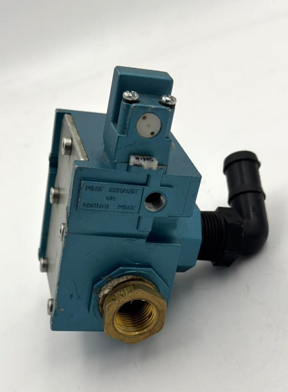 MAC | 56C77501JJ | Pneumatic Valve | 150 PSI | Made in USA7